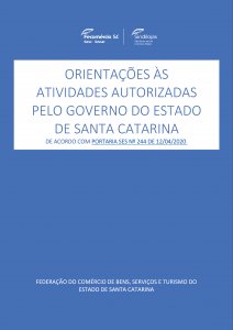 Comunicado do Sindilojas