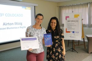 DESTAQUE GESTO SINDICAL