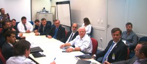 Entidade quer aprofundar a discusso sobre o ICMS