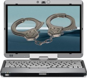 Entra em vigor a lei que trata de crimes na internet