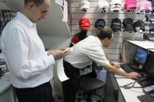 Fiscalizao da Fazenda estadual volta s ruas nesta quinta-feira