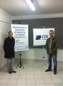 Fomentando o Associativismo