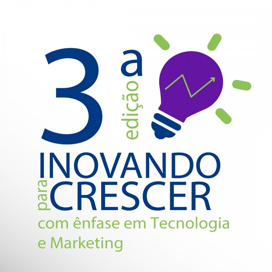 Lan�amento da 3� Edi��o Inovando para Crescer
