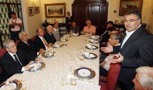 Novo mnimo regional a caminho da aprovao