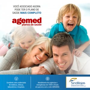 Planos de Sade da Agemed