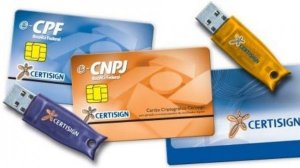 Prazo para uso de certificao digital para o Conectividade Social  prorrogado
