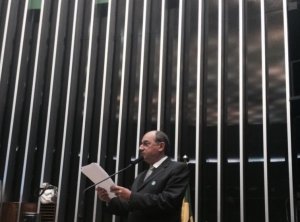 Presidente da Fecomrcio fala na Cmara dos Deputados sobre alterao na Lei das MPEs