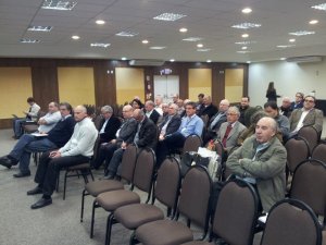 Reunio Conselho de Representantes FECOMRCIO