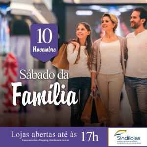 Sbado da Famlia