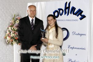 Sindicato  Destaque Empresarial 2011