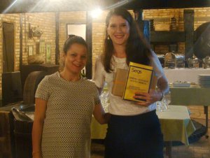 Sindilojas  Destaque em Gesto Sindical.