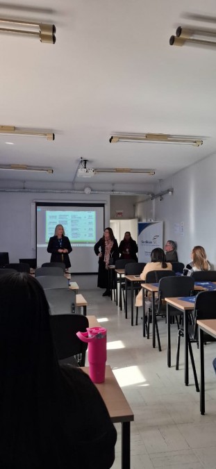Sucesso total no Workshop - Produ��o de Imagens para Meios Digitais