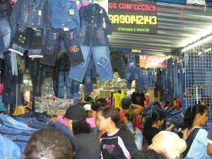 TJ mantm suspenso de Feira do Brs em So Bento do Sul