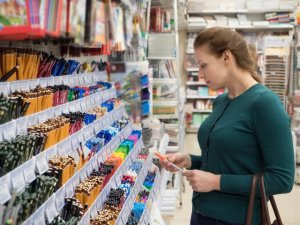 Volta s aulas d largada nas vendas do varejo catarinense em 2019