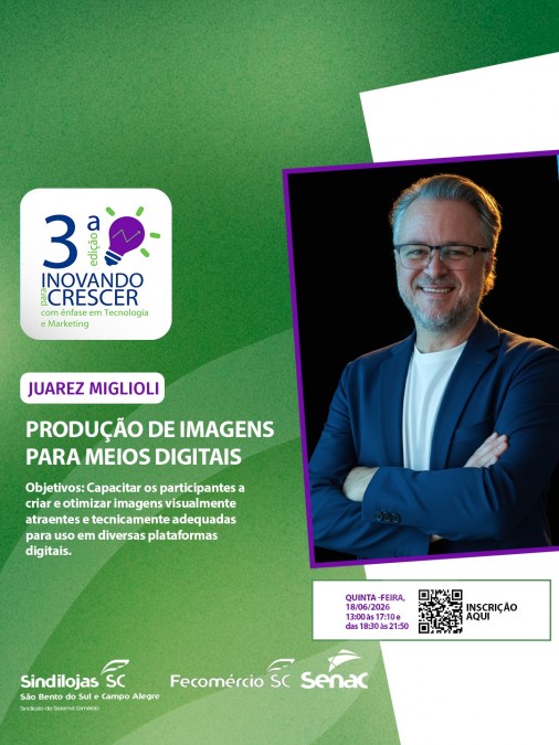 Workshop - Produ��o de Imagens para Meios Digitais