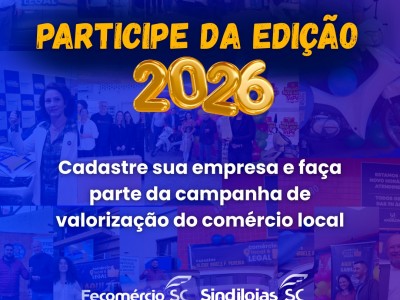 Com�rcio Local � Legal 2026