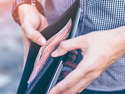 Inadimpl�ncia em SC recua pelo quinto m�s consecutivo e segue abaixo da m�dia nacional