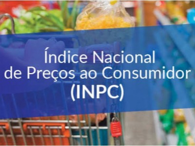 Divulga��o �ndice Nacional de Pre�os ao Consumidor (m�s de setembro)