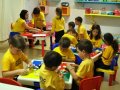 Sesc Educao Infantil