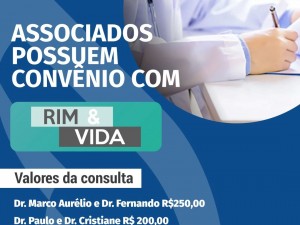 rim e vida