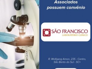 sao francisco