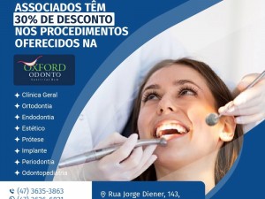 Oxford Odonto