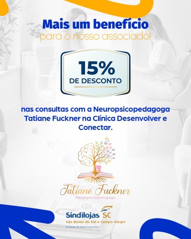 Neuropsicopedagoga